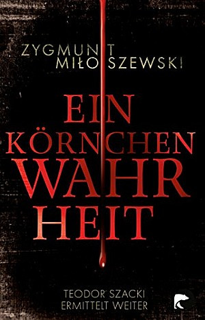 Ein Körnchen Wahrheit