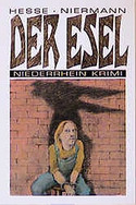 Der Esel