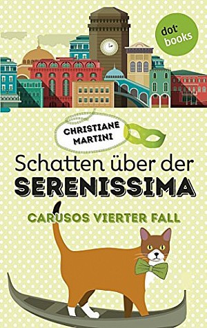 Schatten über der Serenissima