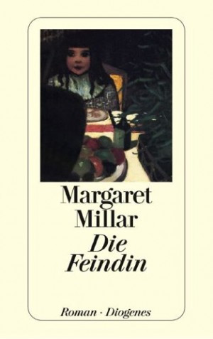 Die Feindin