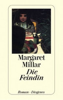 Die Feindin