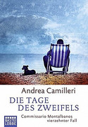 Die Tage des Zweifels