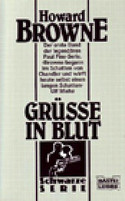 Grüße in Blut