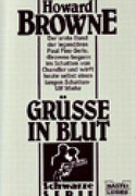 Grüße in Blut