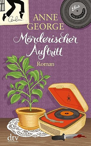 Mörderischer Auftritt
