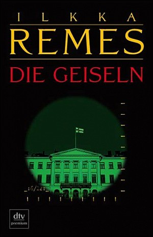 Die Geiseln