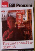 Freundschaftsdienst