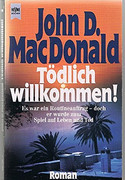 Tödlich Willkommen