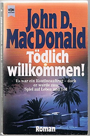 Tödlich Willkommen