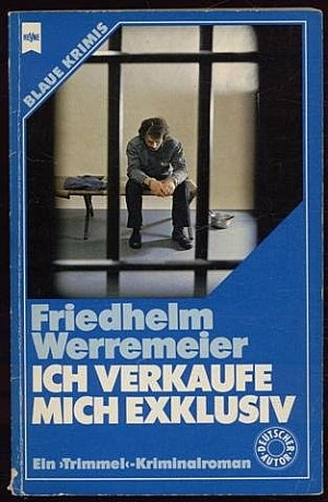 Ich verkaufe mich exklusiv