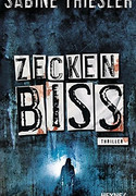Zeckenbiss