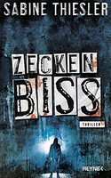 Zeckenbiss