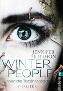 Winter People - Wer die Toten weckt