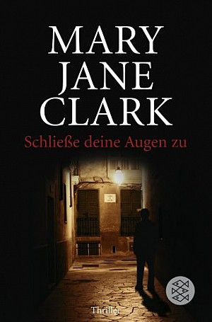 Schließe deine Augen zu