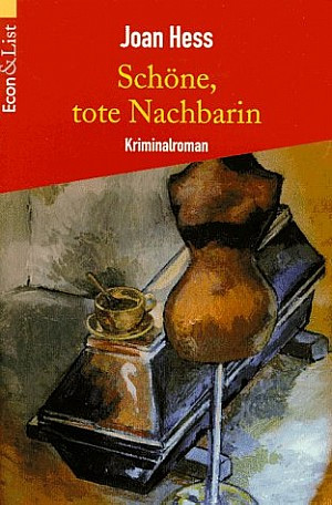 Schöne, tote Nachbarin