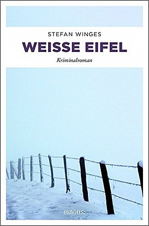 Weiße Eifel