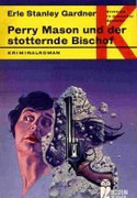 Perry Mason und der stotternde Bischof