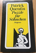 Puzzle für Söhnchen