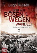 Wer auf bösen Wegen wandelt