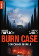 Burn Case