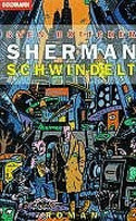 Sherman schwindelt