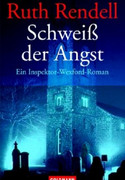 Schweiß der Angst
