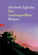 Der Gartenpavillon