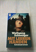 Mit leeren Händen