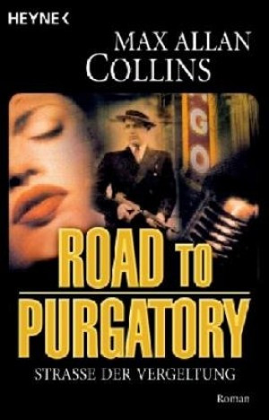 Road to Purgatory - Straße der Vergeltung