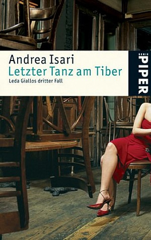 Letzter Tanz am Tiber