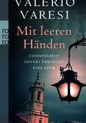 Mit leeren Händen