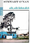 Alle, alle lieben dich