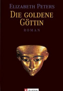 Die goldene Göttin