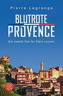 Blutrote Provence