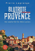 Blutrote Provence
