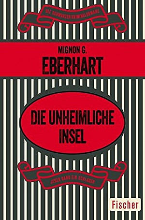 Die unheimliche Insel