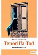 Teneriffa Tod
