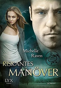 TURT/LE - Riskantes Manöver
