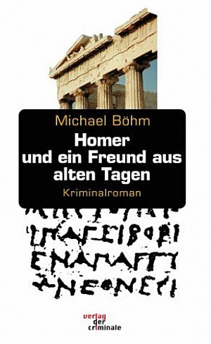 Homer und die Tote vom Schlossberg
