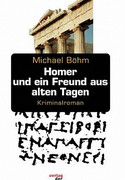 Homer und die Tote vom Schlossberg