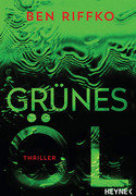 Grünes Öl