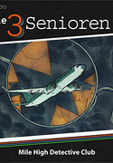 Die 3 Senioren - Folge 8: Mile High Detective Club
