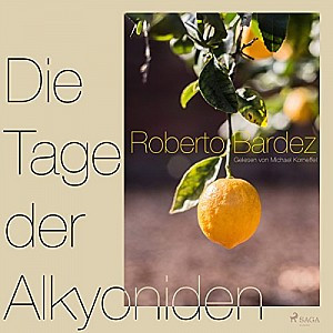 Die Tage der Alkyoniden