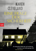 Eine Frage der Sicherheit