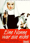 Eine Nonne war sie nicht