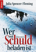Wer mit Schuld beladen ist