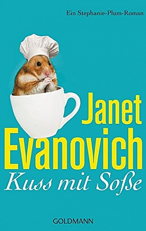 Kuss mit Soße