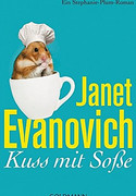 Kuss mit Soße