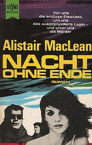 Nacht ohne Ende