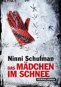 Das Mädchen im Schnee